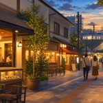 東久留米・清瀬の駅近飲食店紹介アイキャッチ