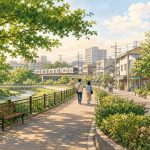 清瀬・東久留米周辺のスポット紹介アイキャッチ