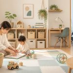 子育てに役立つ便利グッズ紹介のアイキャッチ