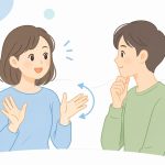 手話フレーズ学習のアイキャッチ